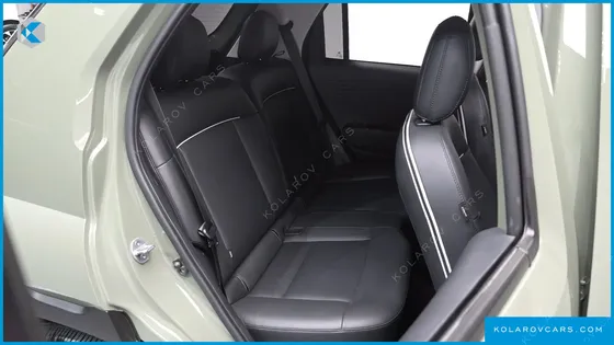 HYUNDAI CASPER TURBO THE ESSENTIAL