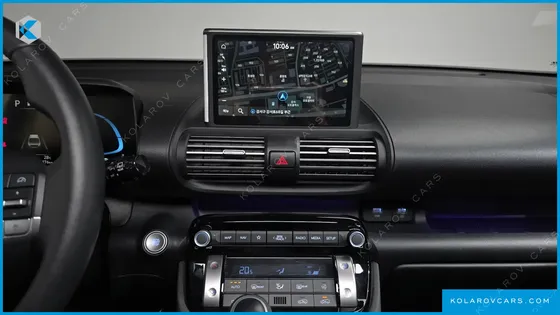 HYUNDAI CASPER TURBO THE ESSENTIAL