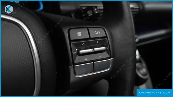 HYUNDAI CASPER TURBO THE ESSENTIAL