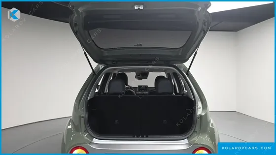 HYUNDAI CASPER TURBO THE ESSENTIAL