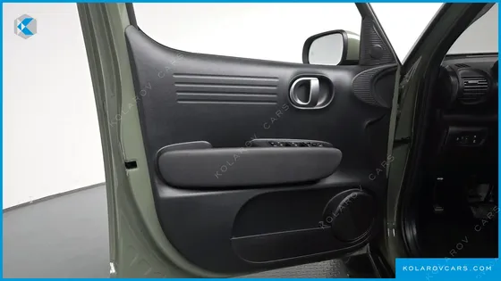 HYUNDAI CASPER TURBO THE ESSENTIAL