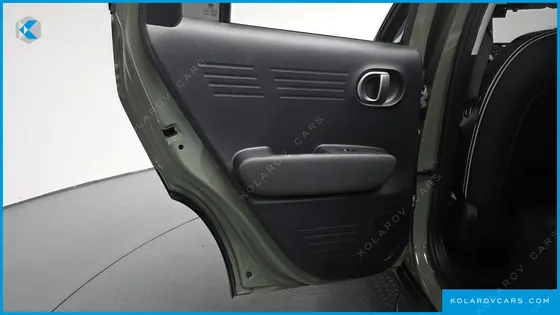 HYUNDAI CASPER TURBO THE ESSENTIAL