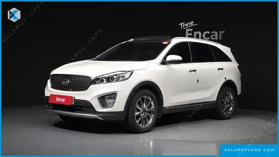 KIA SORENTO DIESEL 2.0 2WD