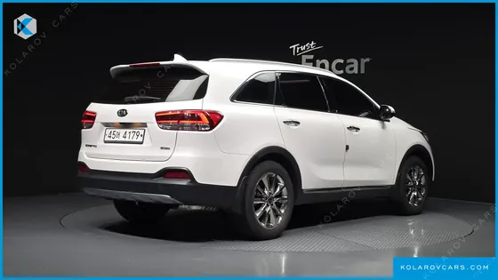 KIA SORENTO DIESEL 2.0 2WD