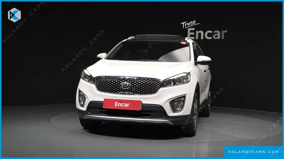KIA SORENTO DIESEL 2.0 2WD