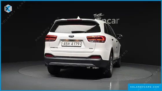 KIA SORENTO DIESEL 2.0 2WD