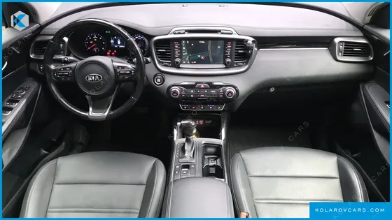 KIA SORENTO DIESEL 2.0 2WD