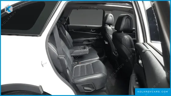 KIA SORENTO DIESEL 2.0 2WD