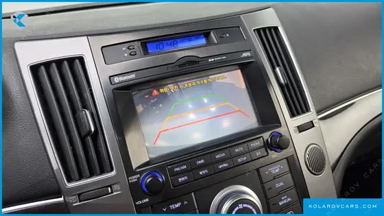 HYUNDAI VERACRUZ DIESEL 4WD EXCLUSIVE