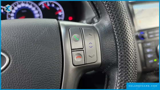 HYUNDAI VERACRUZ DIESEL 4WD EXCLUSIVE