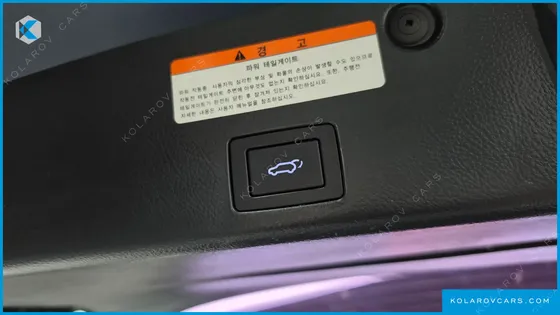 HYUNDAI VERACRUZ DIESEL 4WD EXCLUSIVE