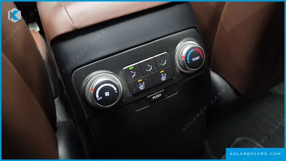HYUNDAI VERACRUZ DIESEL 4WD EXCLUSIVE