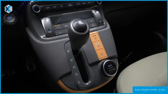 HYUNDAI CASPER TURBO INSPIRATION