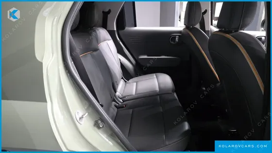 HYUNDAI CASPER TURBO INSPIRATION