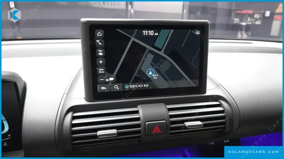 HYUNDAI CASPER TURBO INSPIRATION