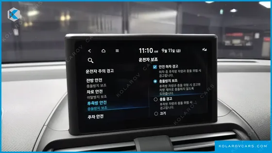 HYUNDAI CASPER TURBO INSPIRATION