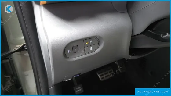 HYUNDAI CASPER TURBO INSPIRATION