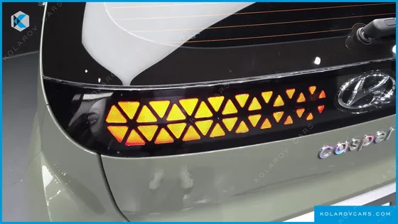 HYUNDAI CASPER TURBO INSPIRATION