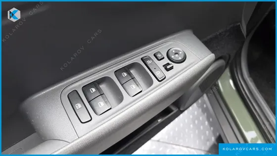 HYUNDAI CASPER TURBO INSPIRATION