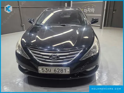 HYUNDAI SONATA PREMIER