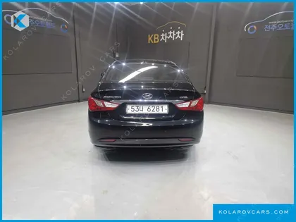 HYUNDAI SONATA PREMIER