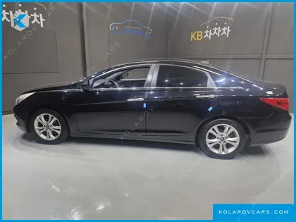 HYUNDAI SONATA PREMIER