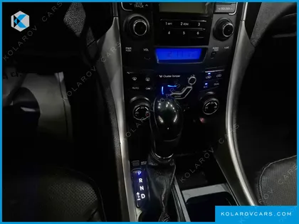 HYUNDAI SONATA PREMIER