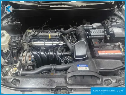 HYUNDAI SONATA PREMIER