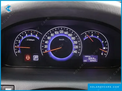 HYUNDAI VERACRUZ DIESEL 4WD EXCLUSIVE