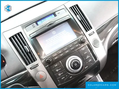 HYUNDAI VERACRUZ DIESEL 4WD EXCLUSIVE