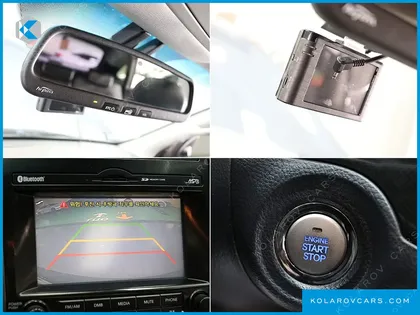 HYUNDAI VERACRUZ DIESEL 4WD EXCLUSIVE