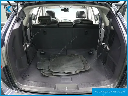 HYUNDAI VERACRUZ DIESEL 4WD EXCLUSIVE