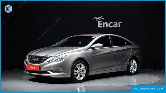 HYUNDAI SONATA PREMIER
