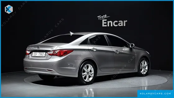 HYUNDAI SONATA PREMIER
