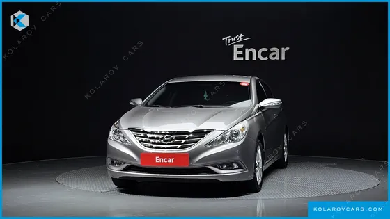 HYUNDAI SONATA PREMIER