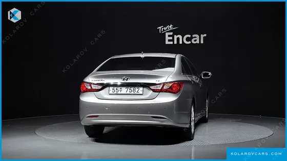 HYUNDAI SONATA PREMIER