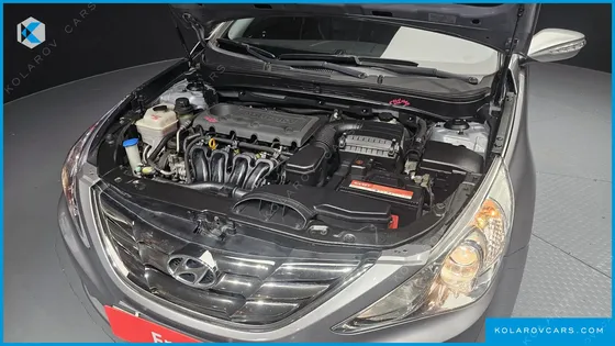 HYUNDAI SONATA PREMIER