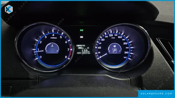 HYUNDAI SONATA PREMIER