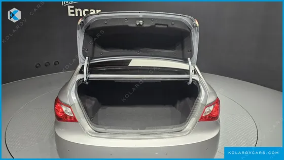 HYUNDAI SONATA PREMIER