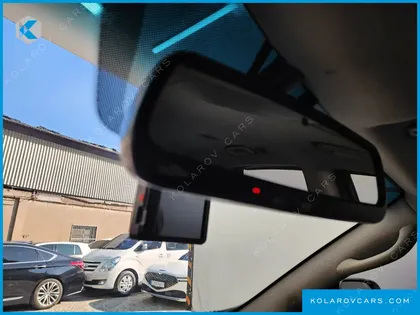 HYUNDAI VERACRUZ DIESEL 2WD EXCLUSIVE