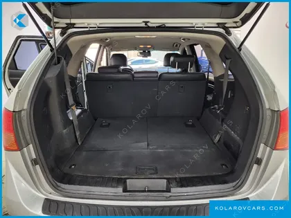 HYUNDAI VERACRUZ DIESEL 2WD EXCLUSIVE