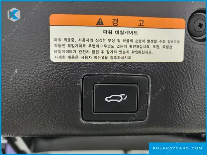 HYUNDAI VERACRUZ DIESEL 2WD EXCLUSIVE