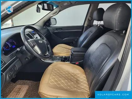 HYUNDAI VERACRUZ DIESEL 2WD EXCLUSIVE