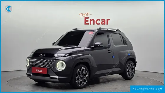HYUNDAI CASPER INSPIRATION