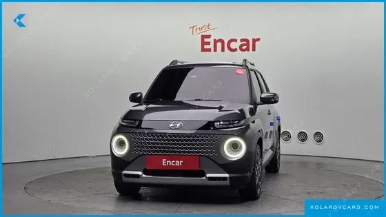 HYUNDAI CASPER INSPIRATION