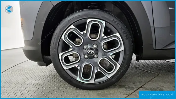 HYUNDAI CASPER INSPIRATION