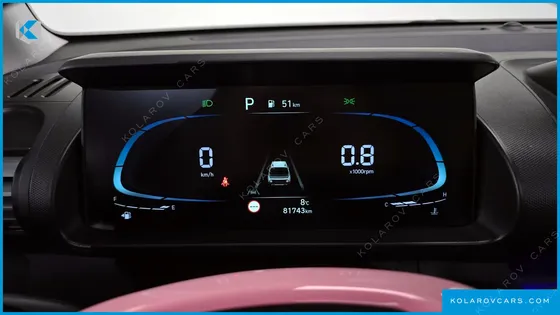 HYUNDAI CASPER INSPIRATION