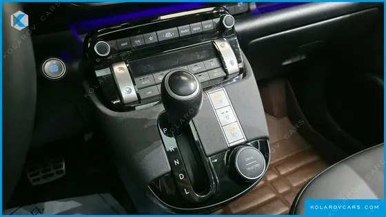 HYUNDAI CASPER INSPIRATION
