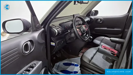 HYUNDAI CASPER INSPIRATION