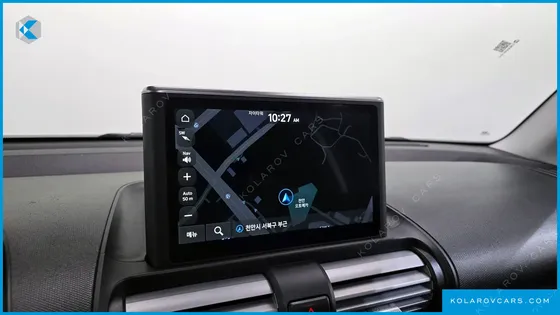 HYUNDAI CASPER INSPIRATION
